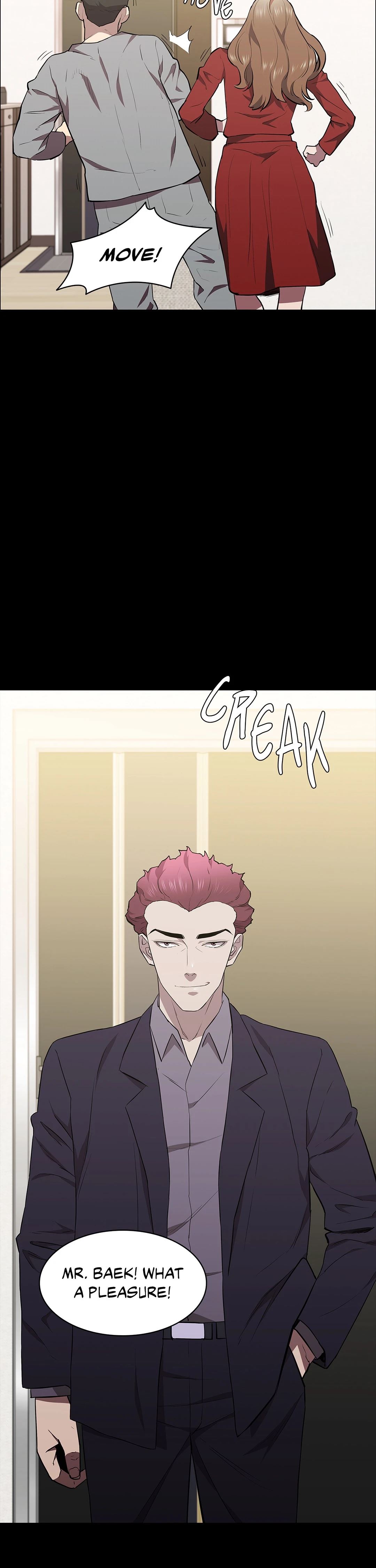 Thorns of Innocence - Chapter 29 [photo 8] - MangaPorn