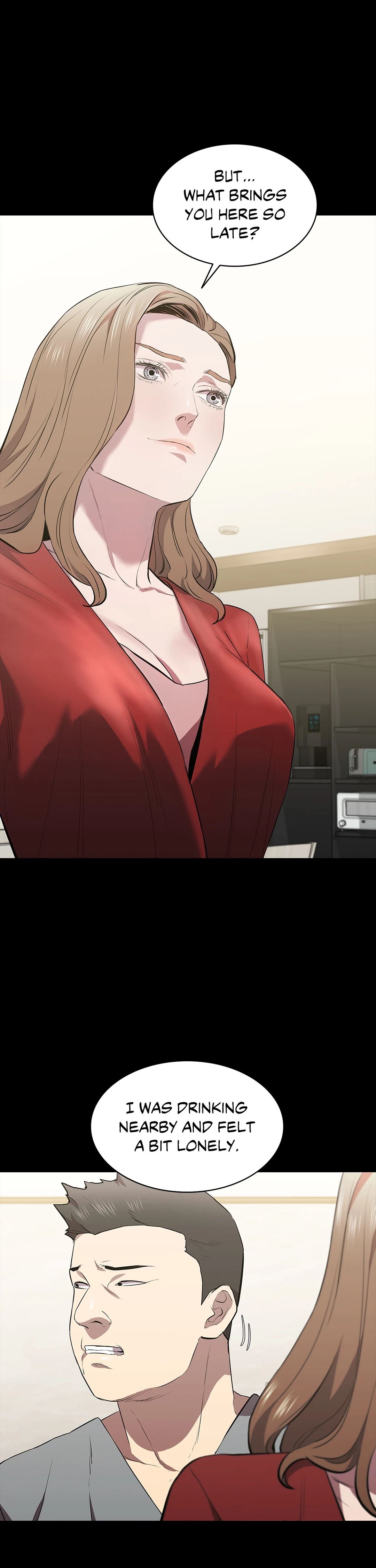 Thorns of Innocence - Chapter 29 [photo 9] - MangaPorn