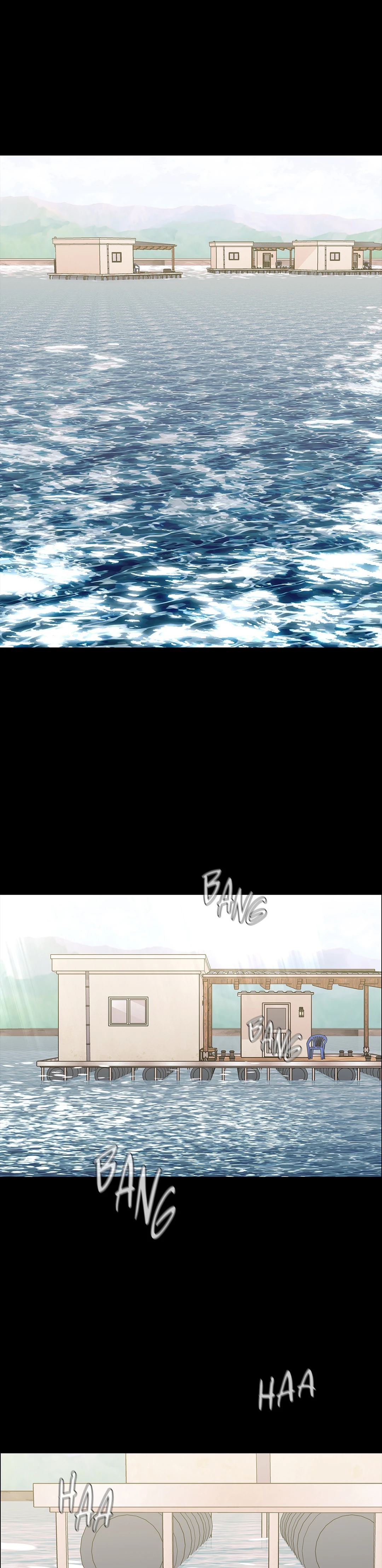 Thorns of Innocence - Chapter 30 [photo 1] - MangaPorn