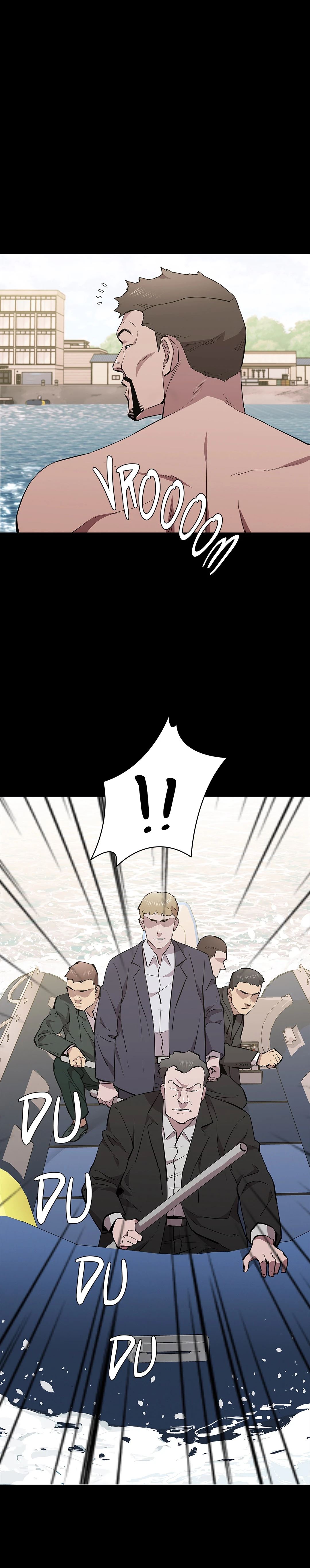 Thorns of Innocence - Chapter 30 [photo 12] - MangaPorn