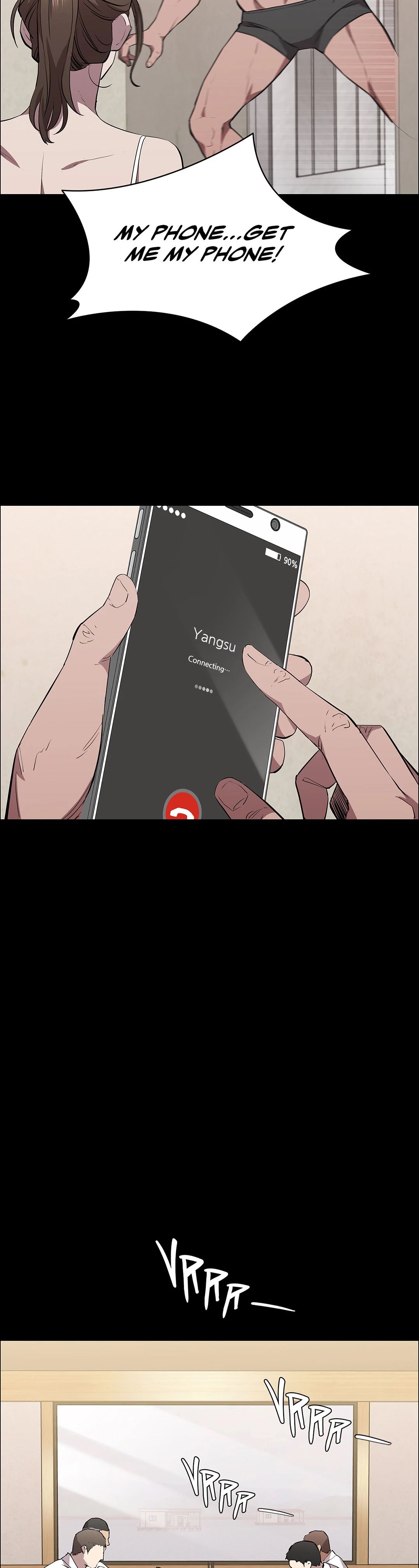 Thorns of Innocence - Chapter 30 [photo 14] - MangaPorn