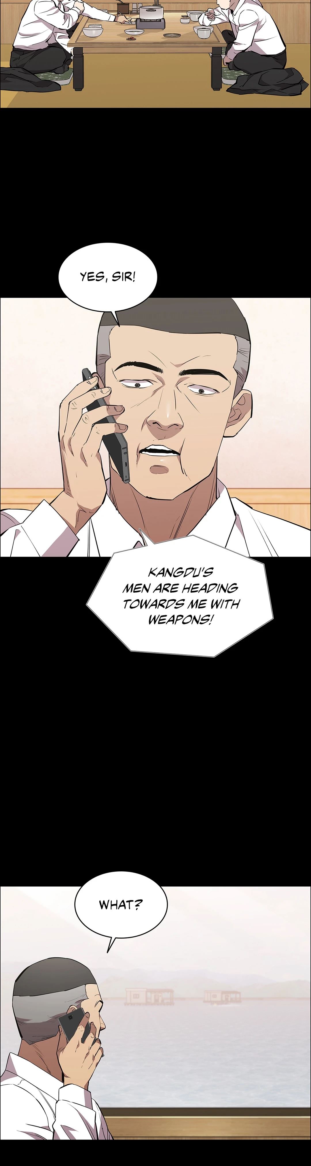 Thorns of Innocence - Chapter 30 [photo 15] - MangaPorn