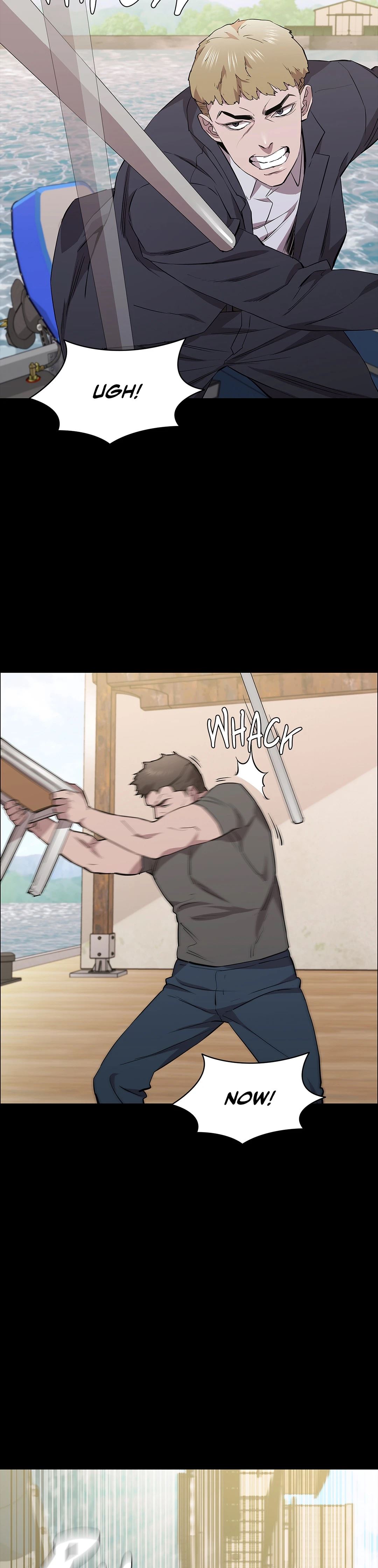 Thorns of Innocence - Chapter 30 [photo 20] - MangaPorn