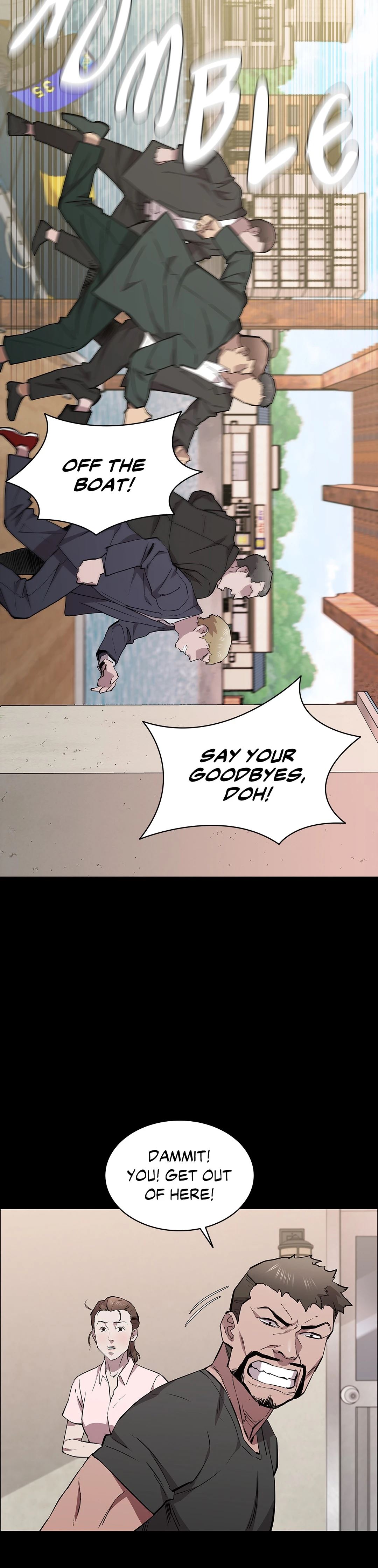 Thorns of Innocence - Chapter 30 [photo 21] - MangaPorn