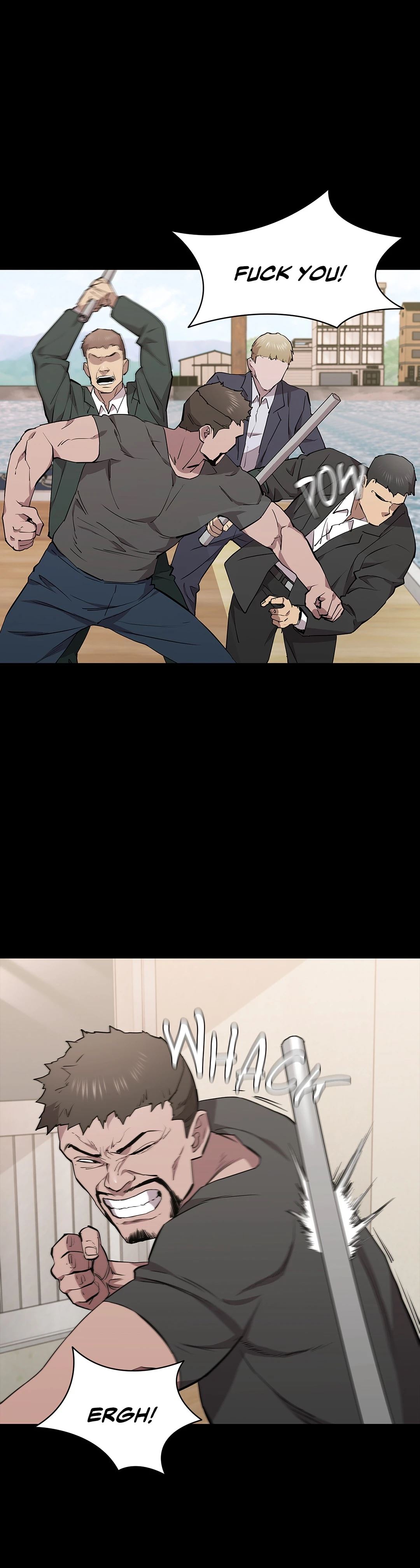 Thorns of Innocence - Chapter 30 [photo 23] - MangaPorn