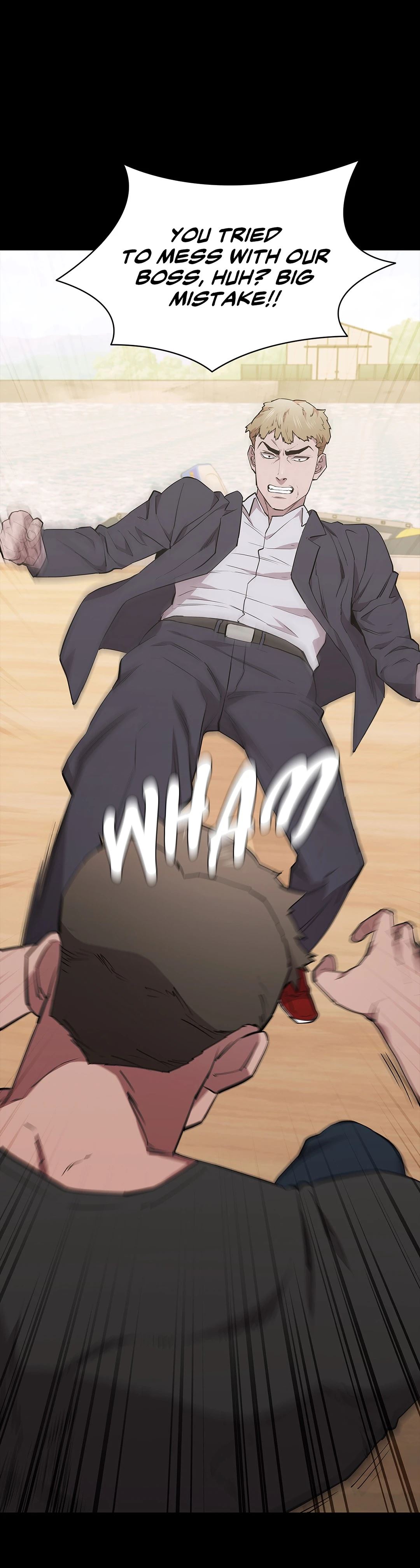 Thorns of Innocence - Chapter 30 [photo 24] - MangaPorn