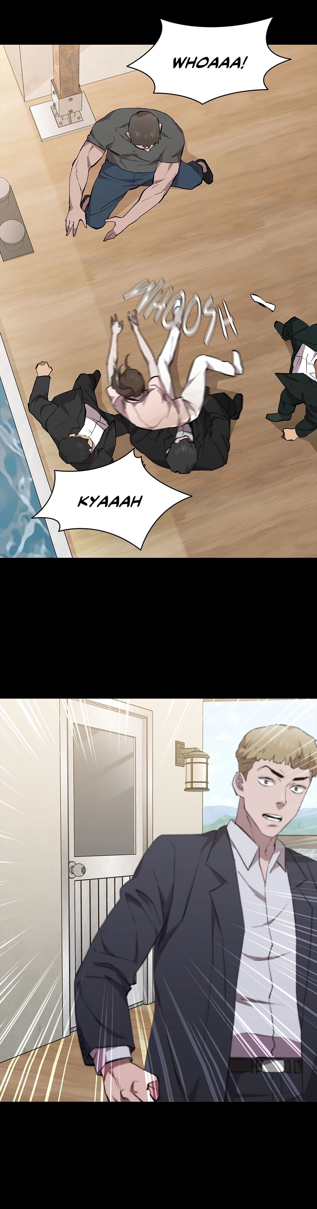 Thorns of Innocence - Chapter 30 [photo 26] - MangaPorn