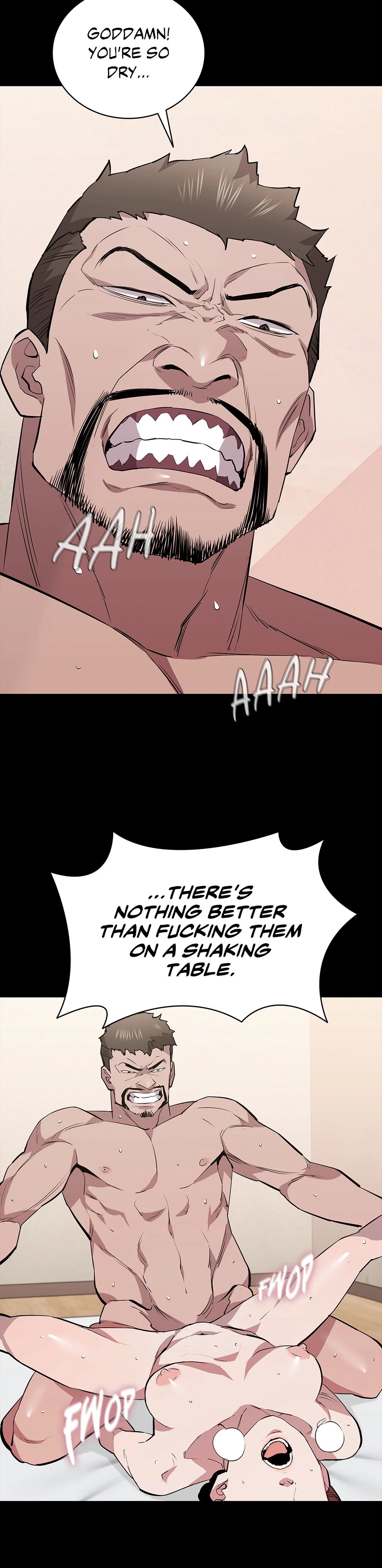 Thorns of Innocence - Chapter 30 [photo 3] - MangaPorn