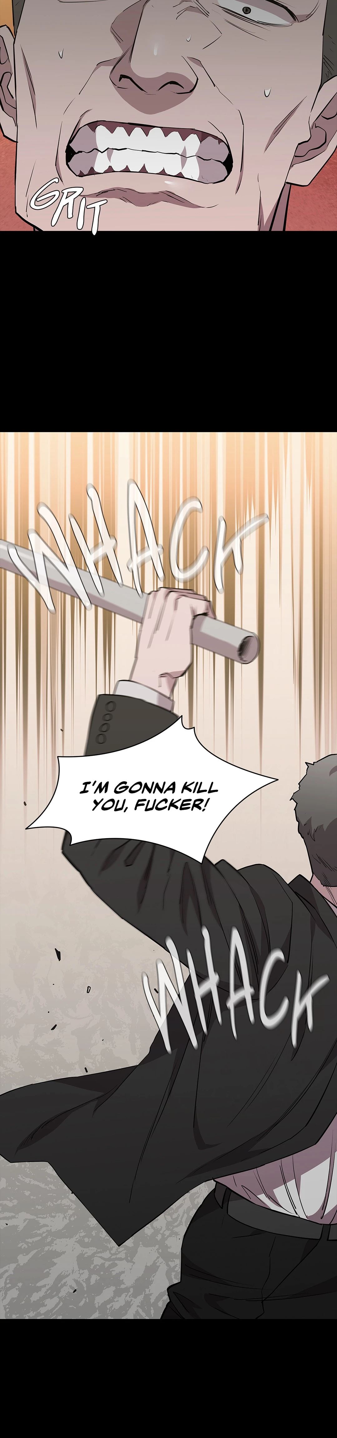 Thorns of Innocence - Chapter 30 [photo 33] - MangaPorn