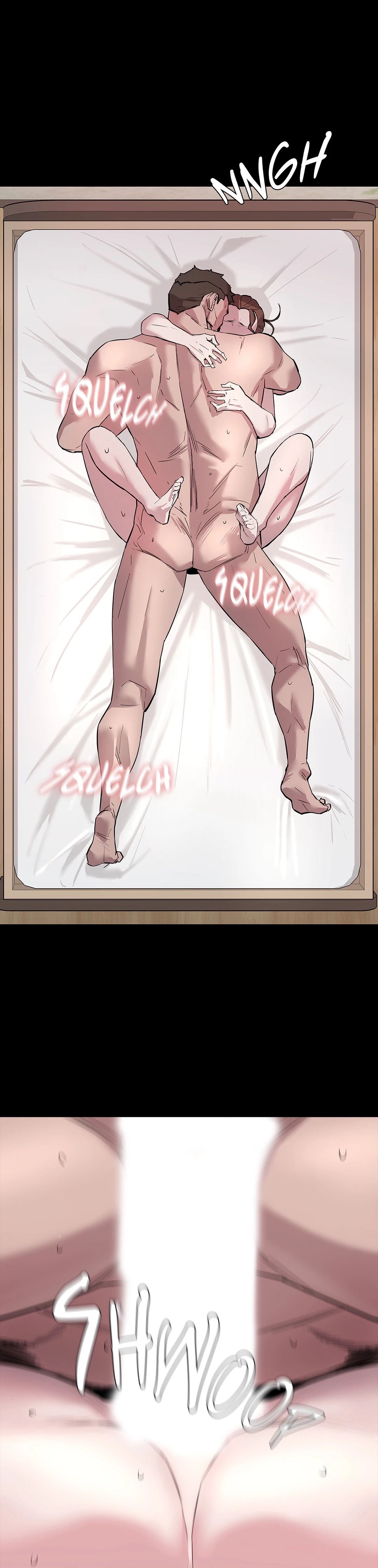 Thorns of Innocence - Chapter 30 [photo 5] - MangaPorn