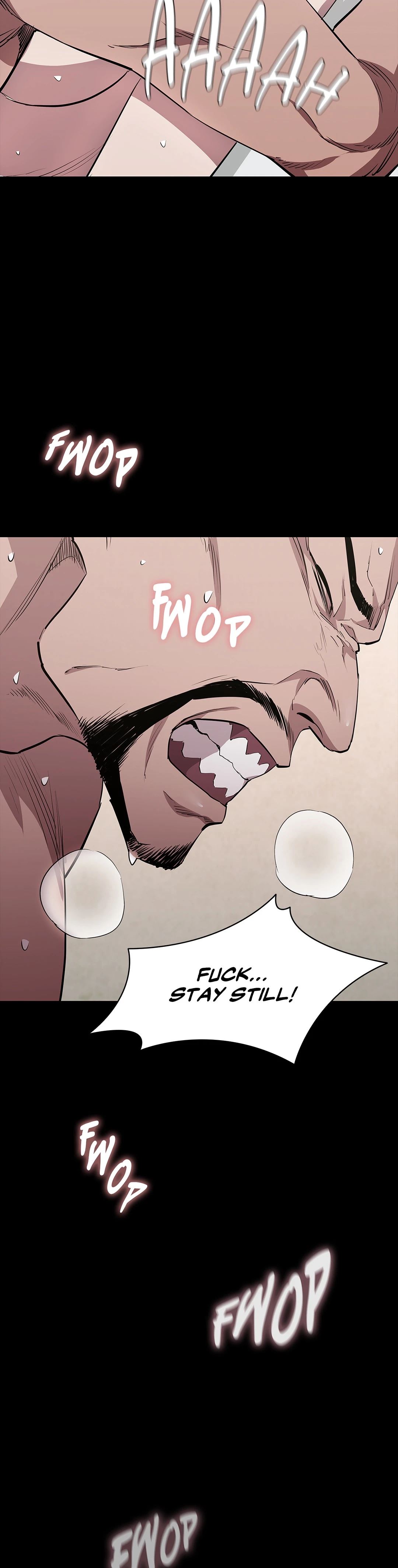 Thorns of Innocence - Chapter 30 [photo 8] - MangaPorn