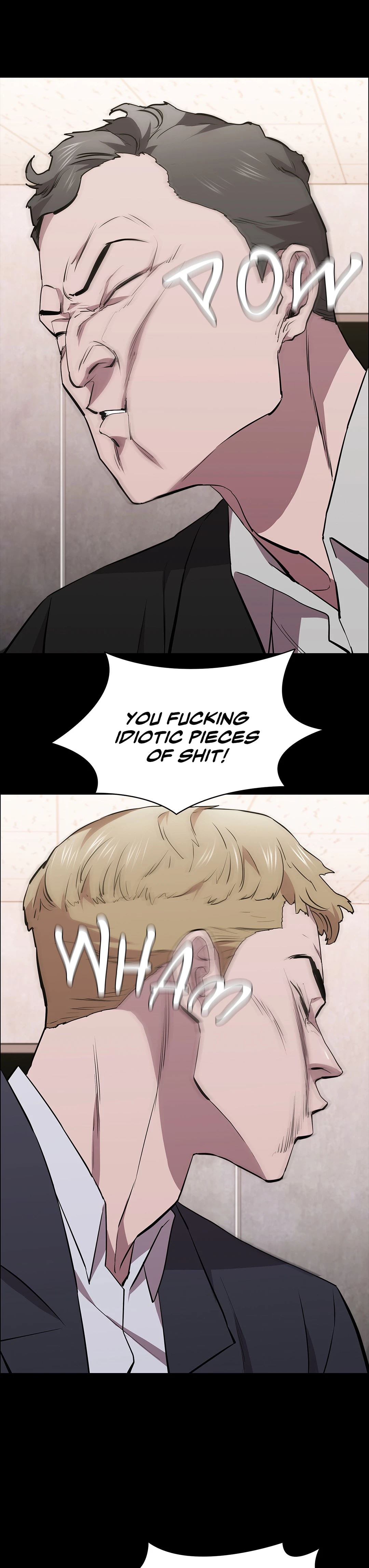 Thorns of Innocence - Chapter 31 [photo 1] - MangaPorn