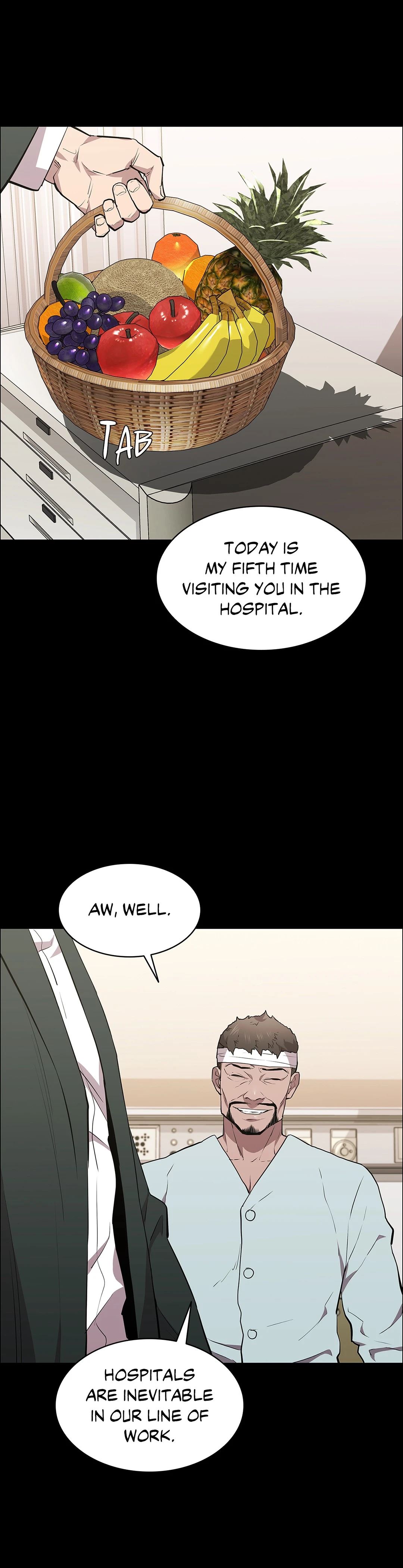 Thorns of Innocence - Chapter 31 [photo 15] - MangaPorn