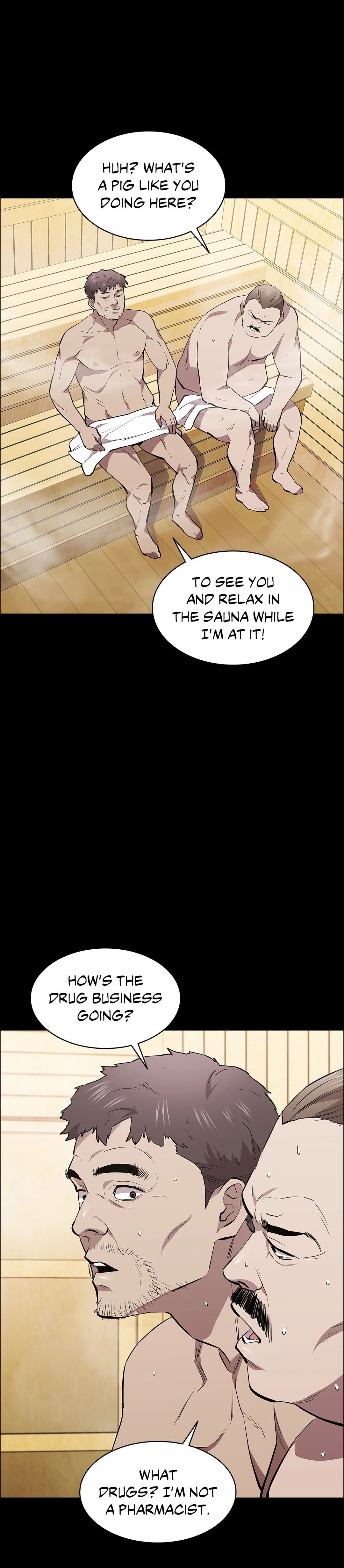 Thorns of Innocence - Chapter 31 [photo 22] - MangaPorn