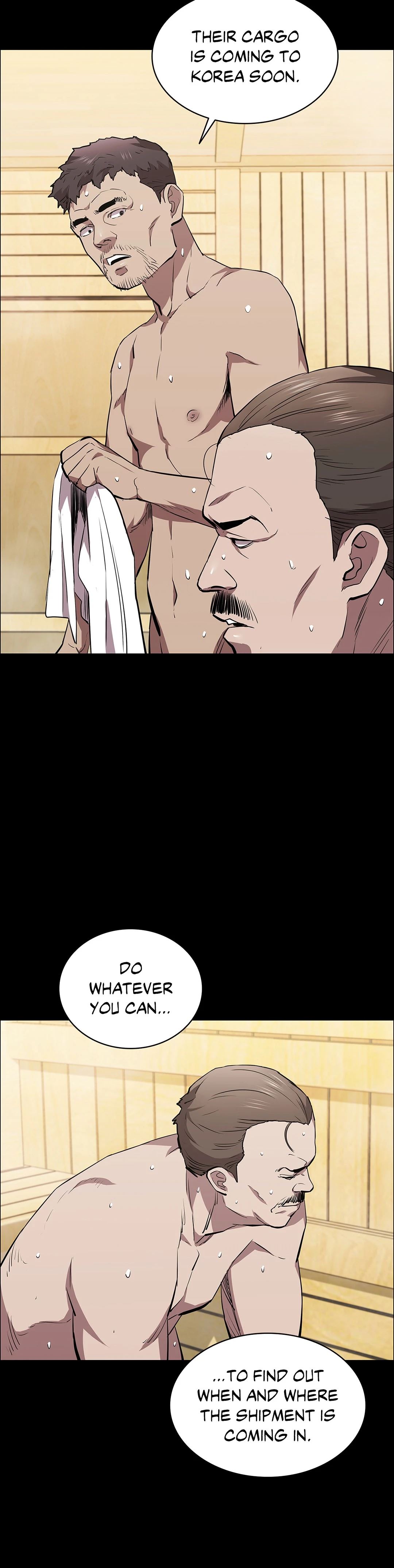 Thorns of Innocence - Chapter 31 [photo 27] - MangaPorn