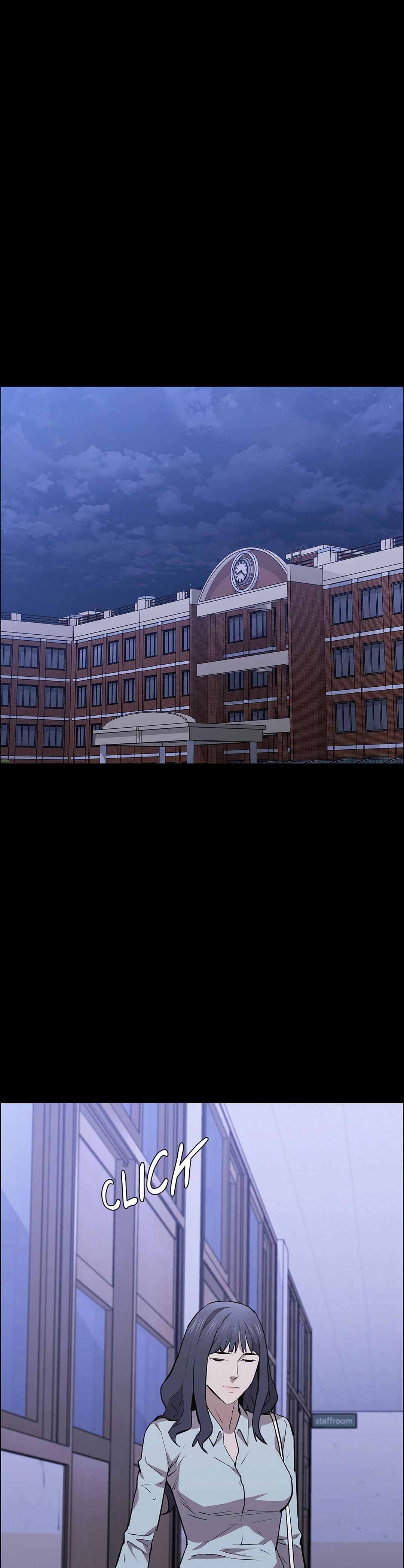 Thorns of Innocence - Chapter 31 [photo 29] - MangaPorn