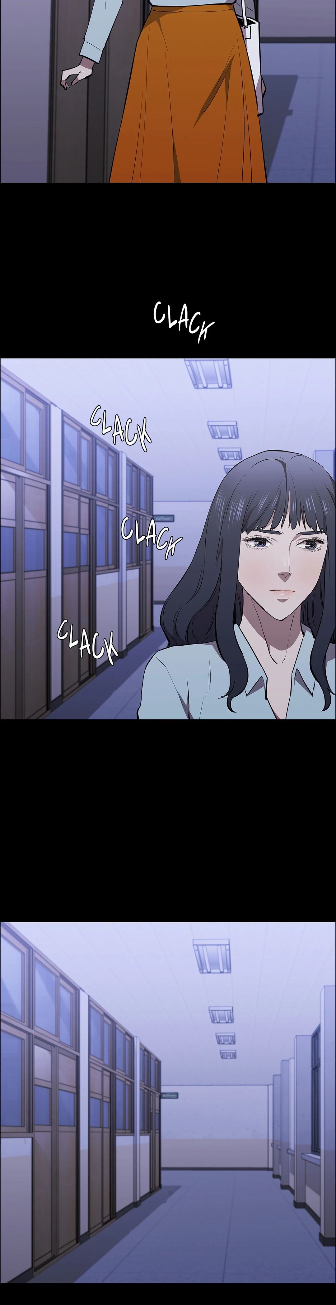 Thorns of Innocence - Chapter 31 [photo 30] - MangaPorn