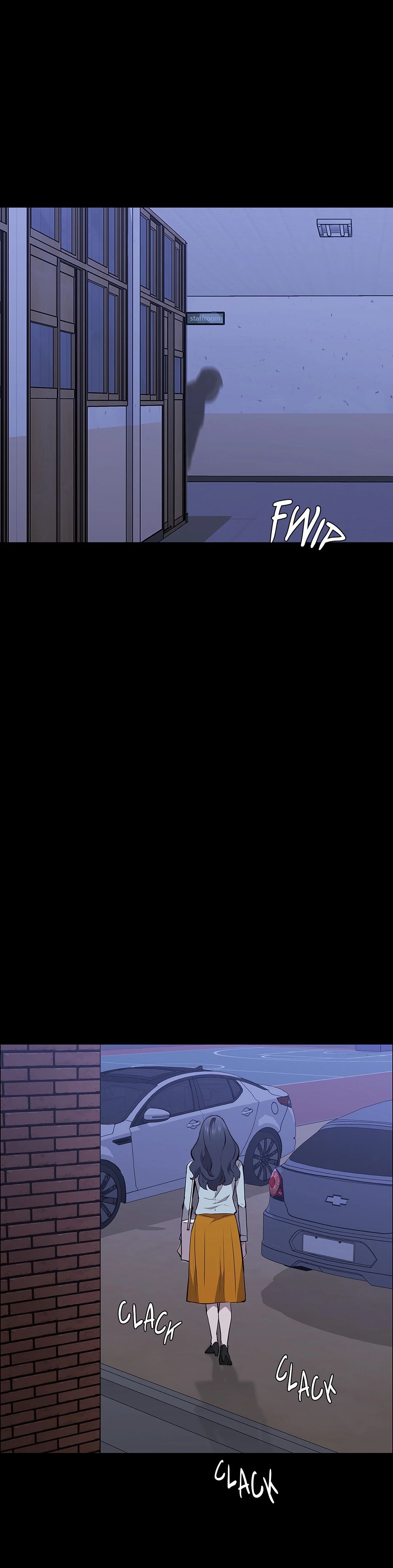 Thorns of Innocence - Chapter 31 [photo 31] - MangaPorn