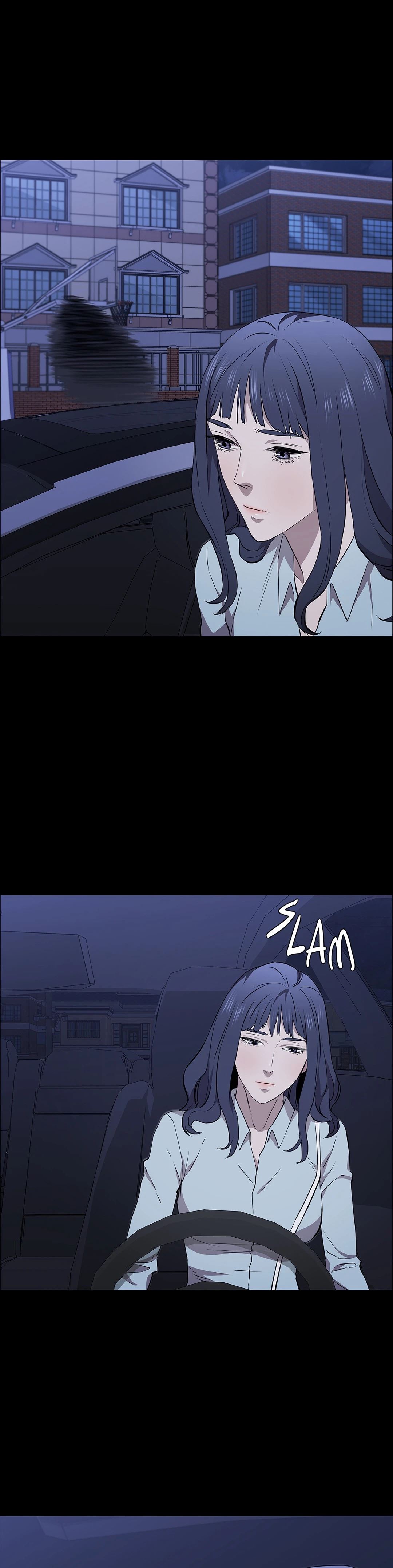 Thorns of Innocence - Chapter 31 [photo 32] - MangaPorn