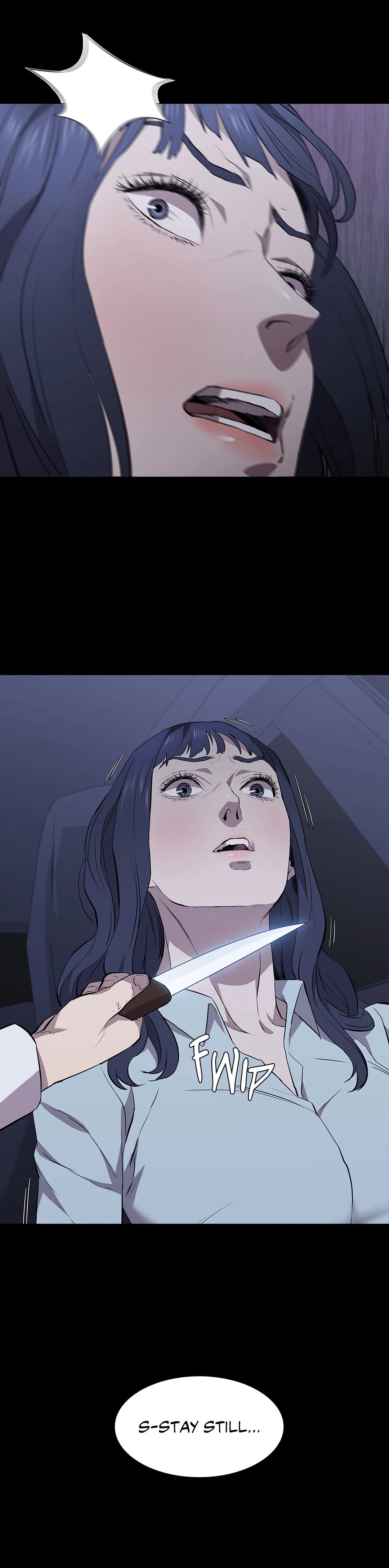 Thorns of Innocence - Chapter 31 [photo 34] - MangaPorn