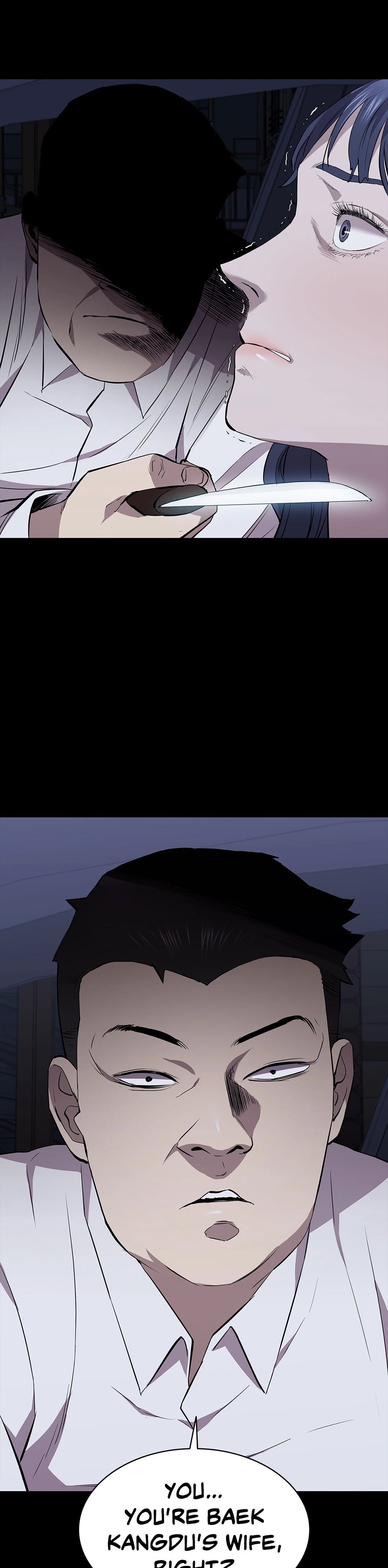 Thorns of Innocence - Chapter 31 [photo 35] - MangaPorn