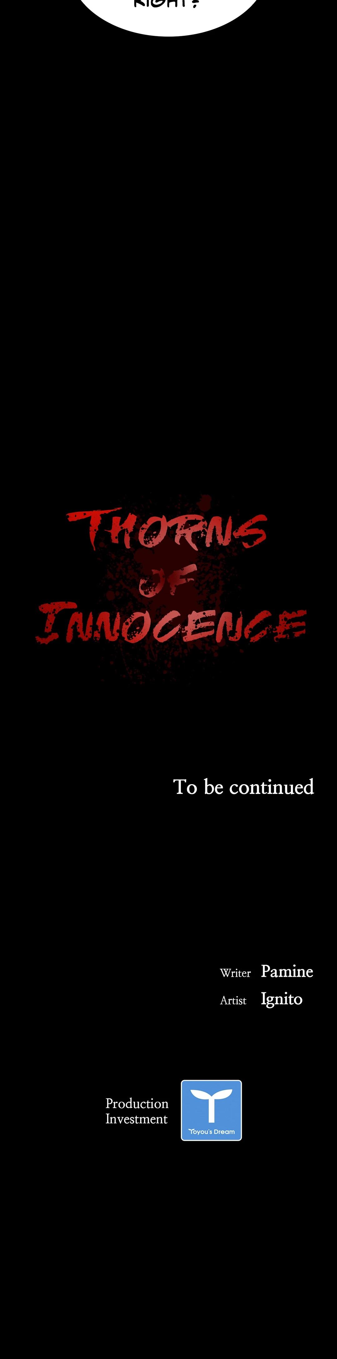 Thorns of Innocence - Chapter 31 [photo 36] - MangaPorn