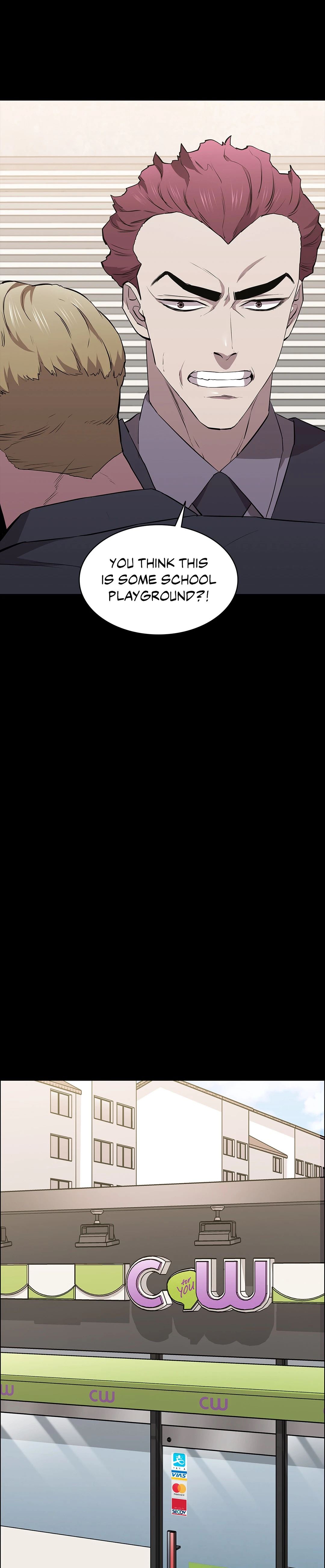 Thorns of Innocence - Chapter 31 [photo 4] - MangaPorn