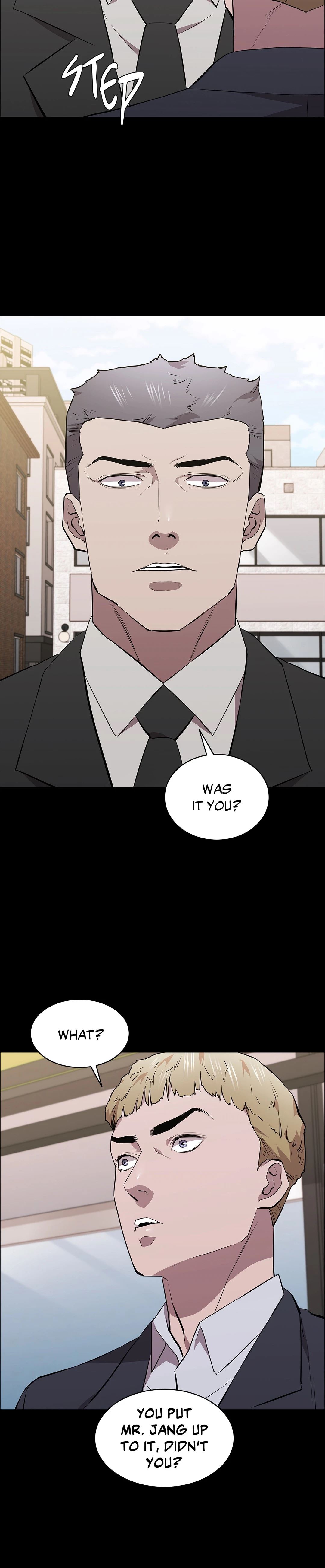 Thorns of Innocence - Chapter 31 [photo 6] - MangaPorn