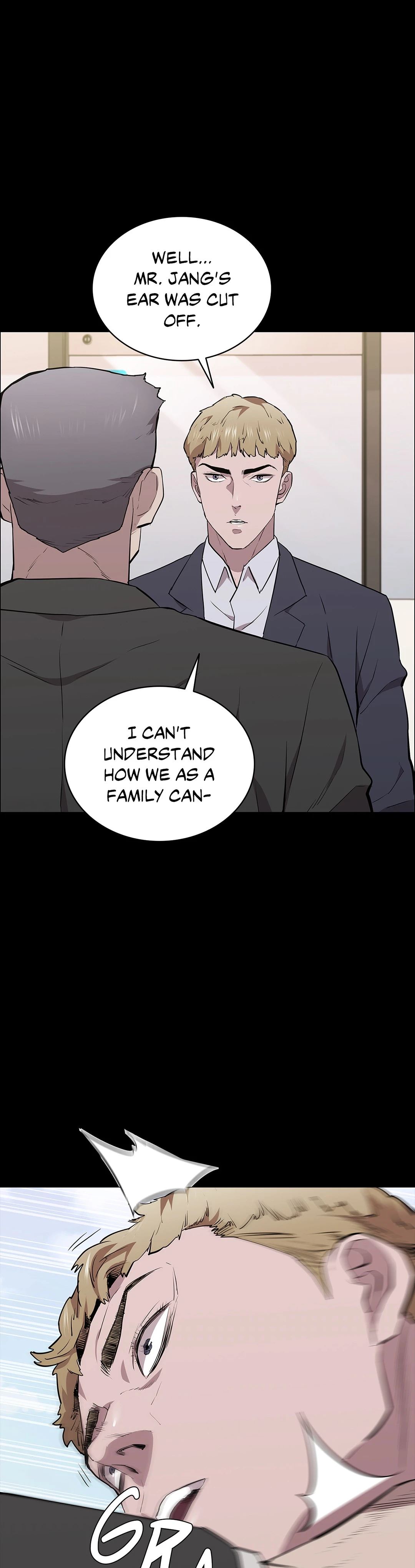 Thorns of Innocence - Chapter 31 [photo 7] - MangaPorn