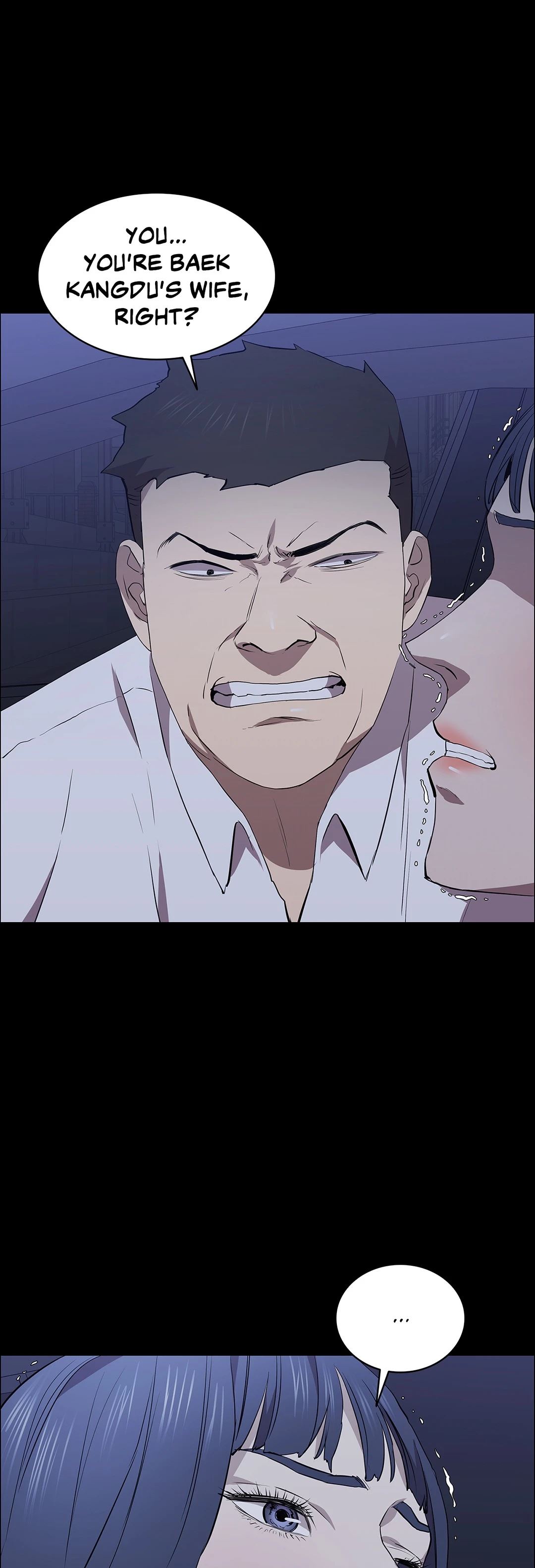 Thorns of Innocence - Chapter 32 [photo 1] - MangaPorn