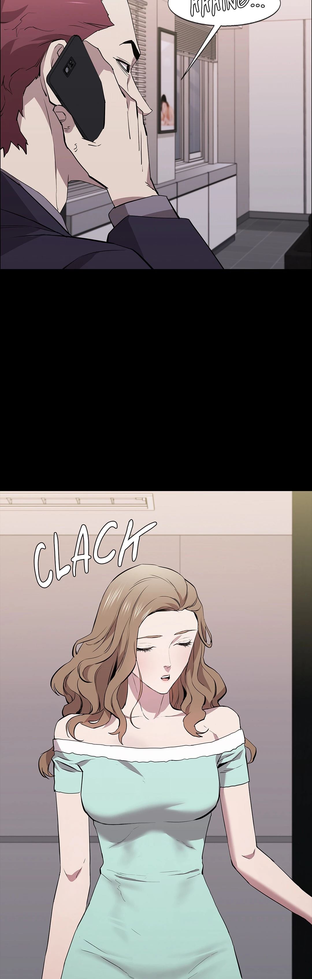 Thorns of Innocence - Chapter 32 [photo 14] - MangaPorn