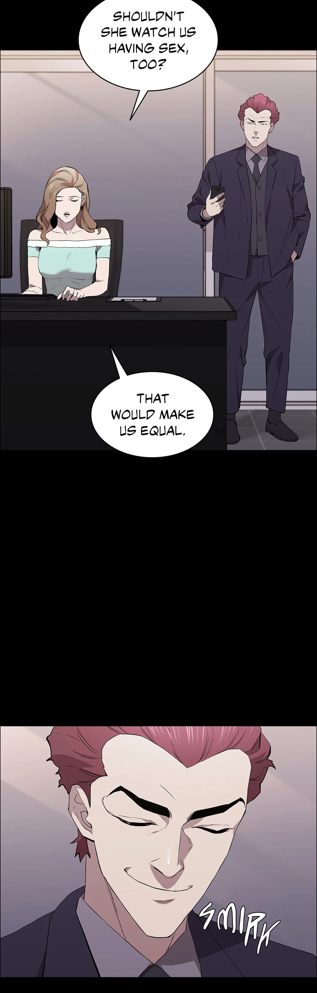 Thorns of Innocence - Chapter 32 [photo 16] - MangaPorn