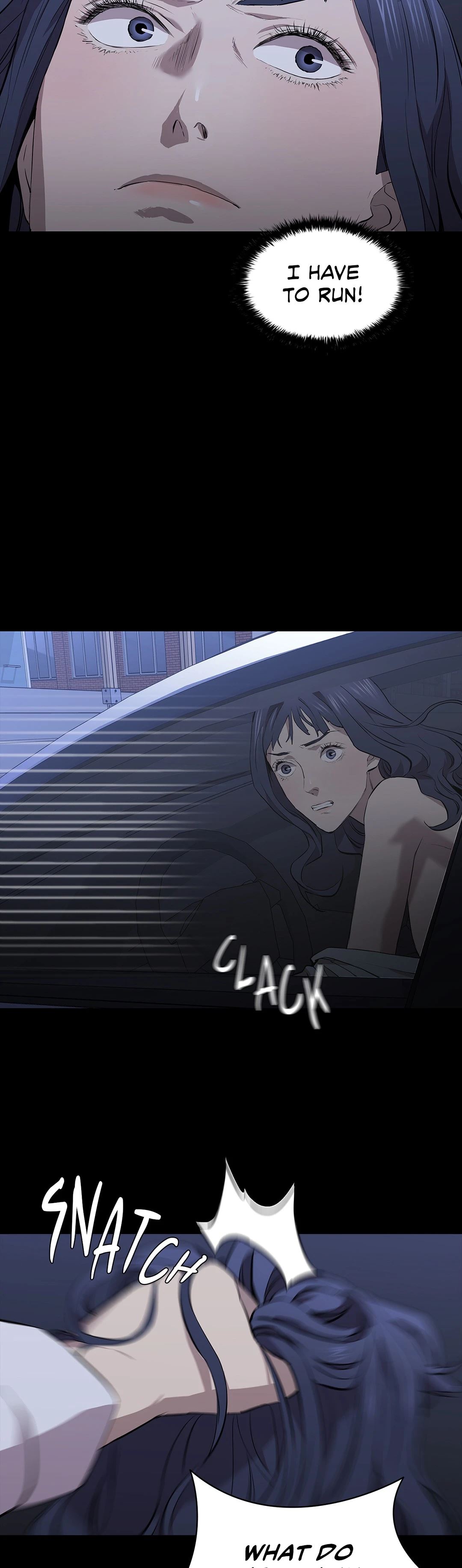 Thorns of Innocence - Chapter 32 [photo 23] - MangaPorn