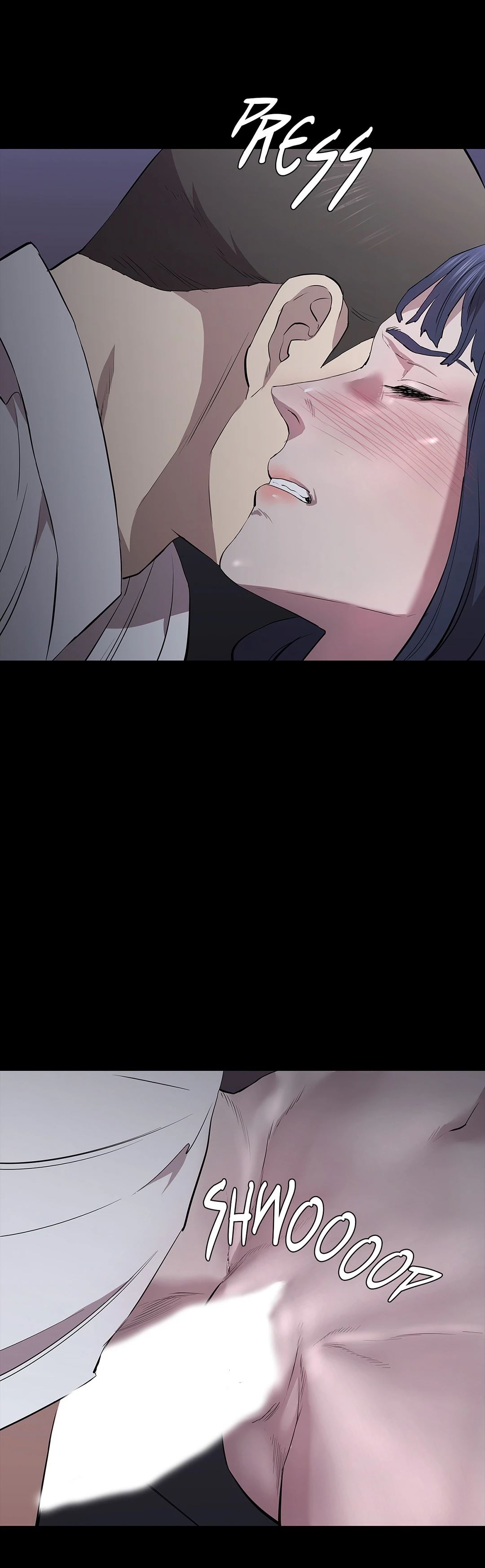 Thorns of Innocence - Chapter 32 [photo 36] - MangaPorn