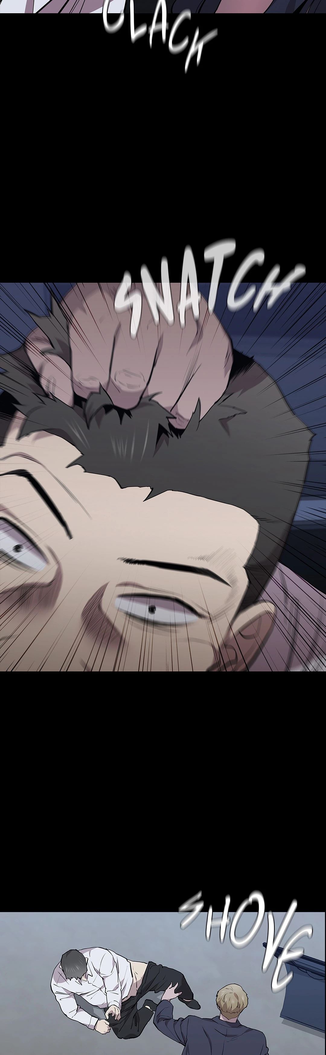 Thorns of Innocence - Chapter 32 [photo 38] - MangaPorn