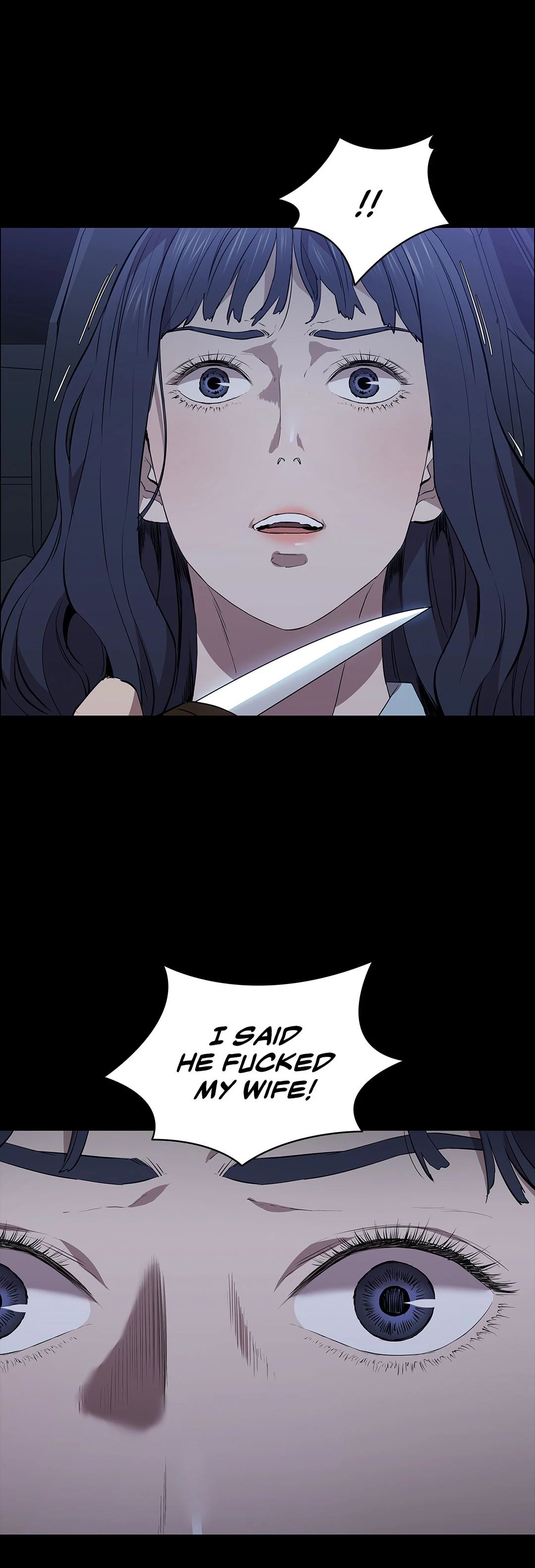 Thorns of Innocence - Chapter 32 [photo 4] - MangaPorn