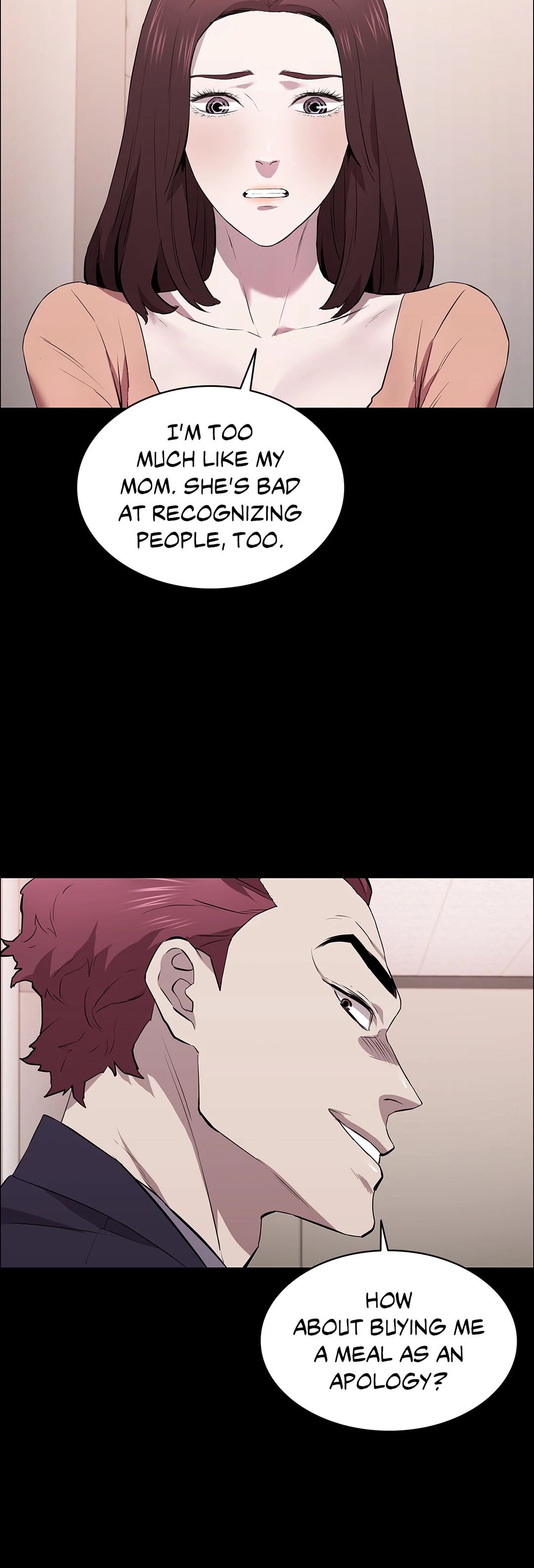 Thorns of Innocence - Chapter 32 [photo 42] - MangaPorn