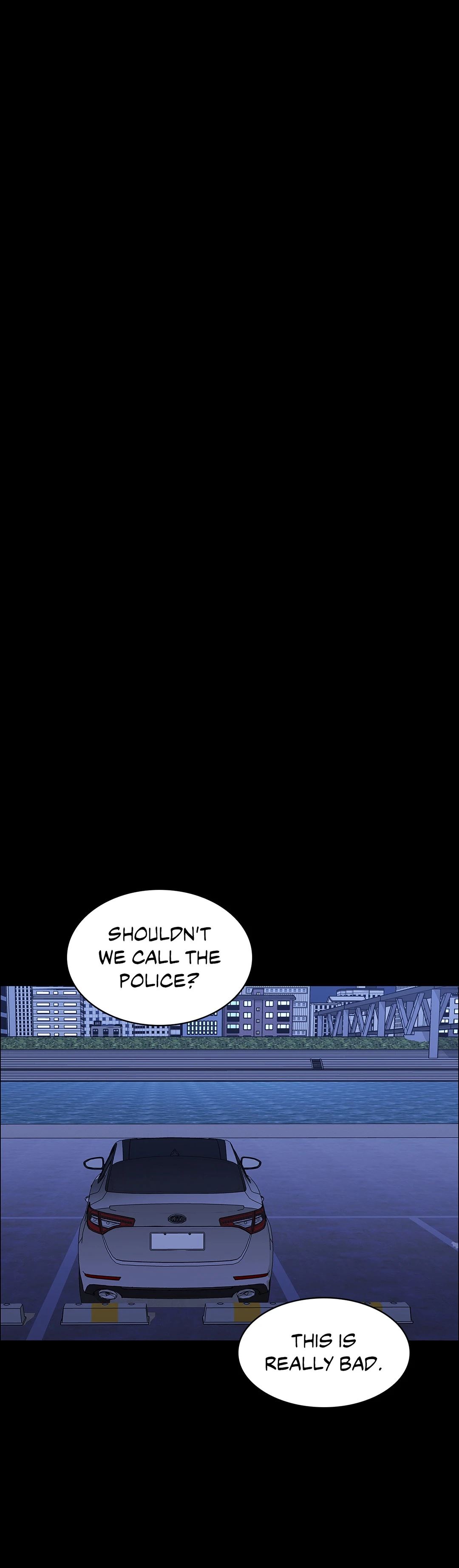 Thorns of Innocence - Chapter 32 [photo 46] - MangaPorn