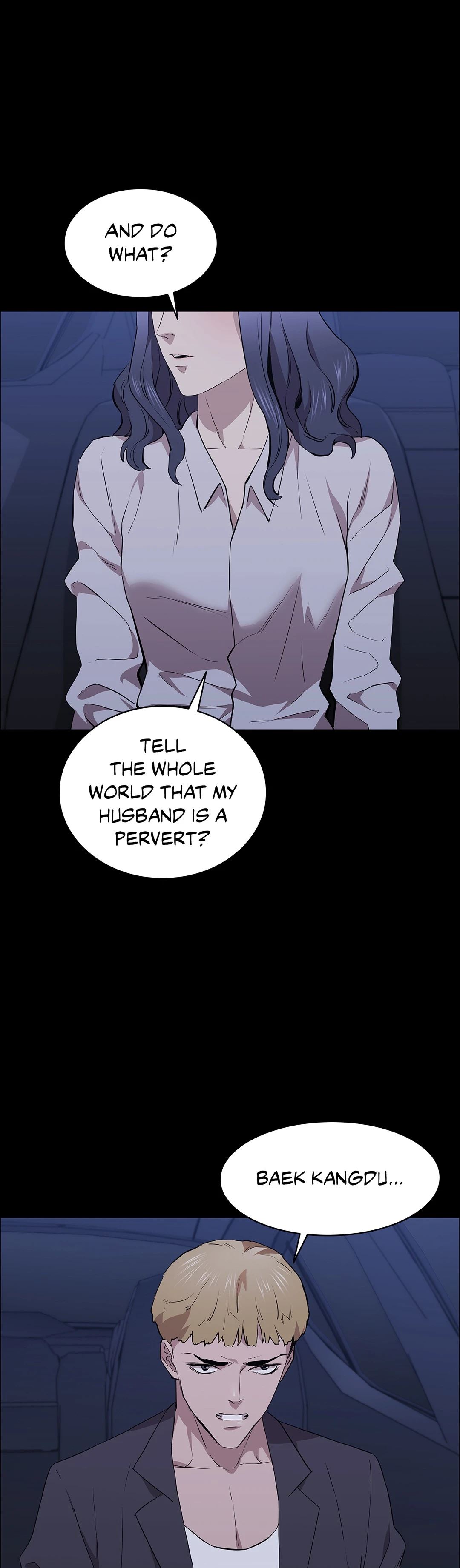 Thorns of Innocence - Chapter 32 [photo 47] - MangaPorn