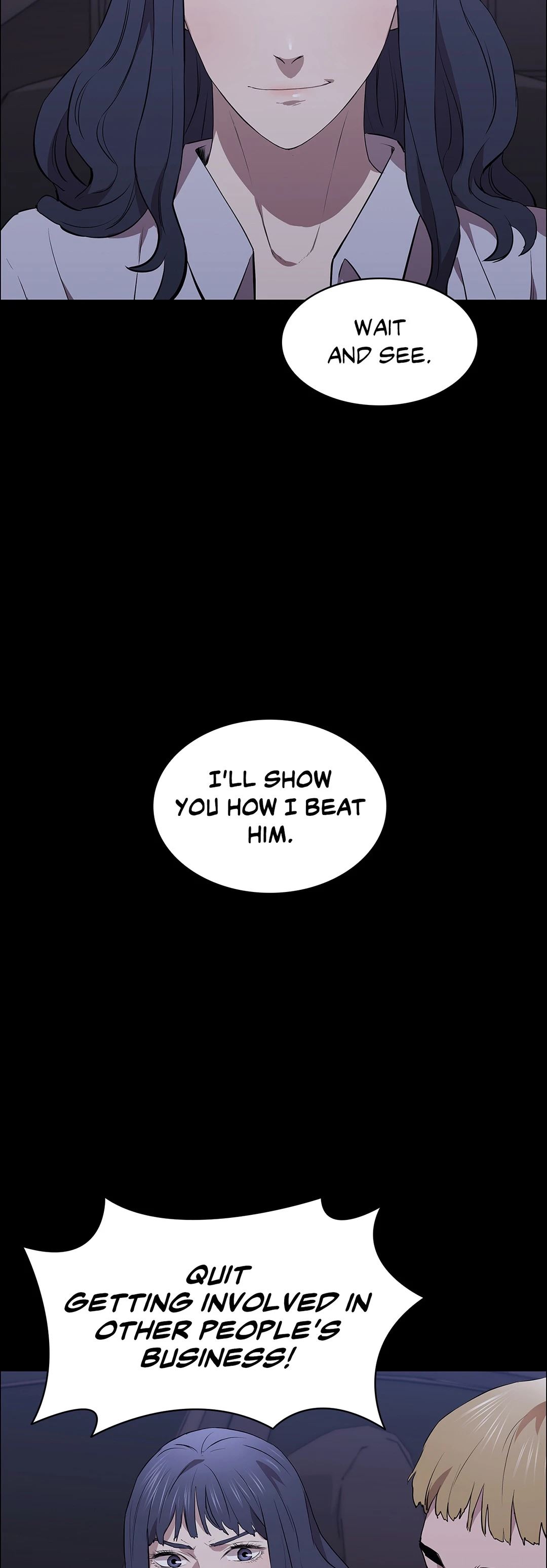 Thorns of Innocence - Chapter 32 [photo 50] - MangaPorn