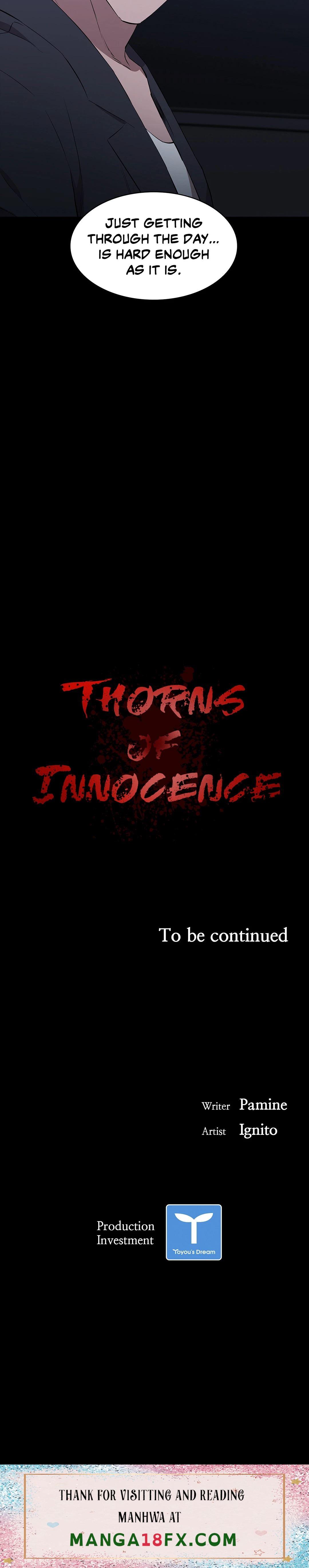 Thorns of Innocence - Chapter 32 [photo 56] - MangaPorn