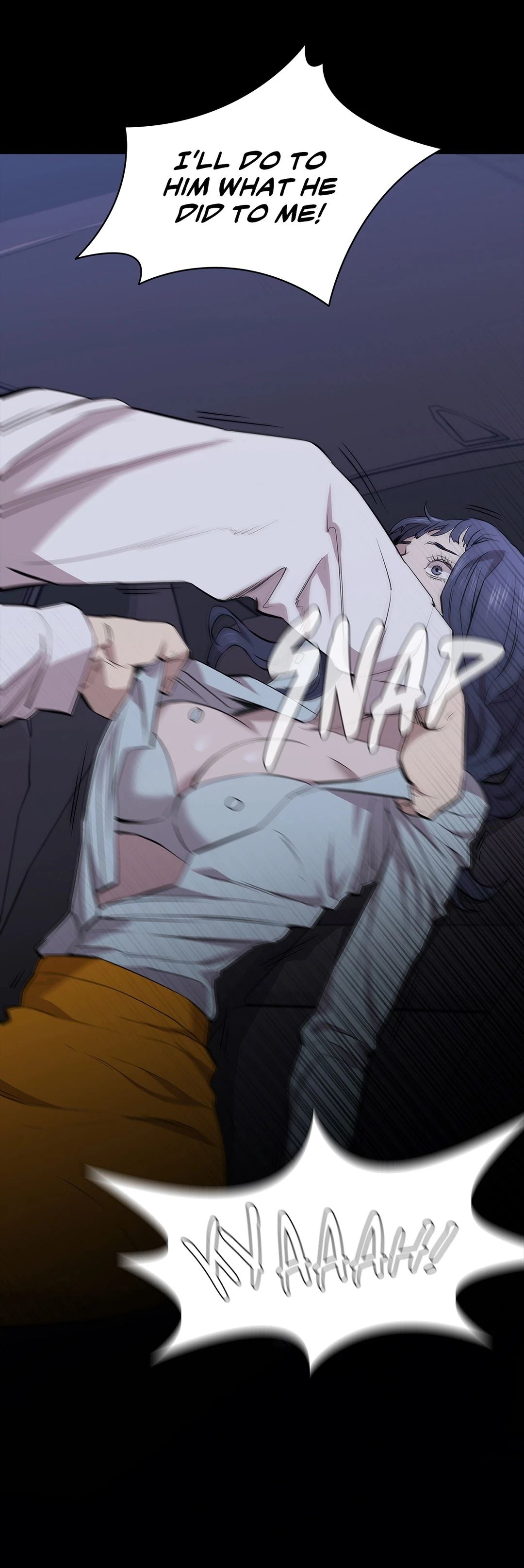 Thorns of Innocence - Chapter 32 [photo 8] - MangaPorn