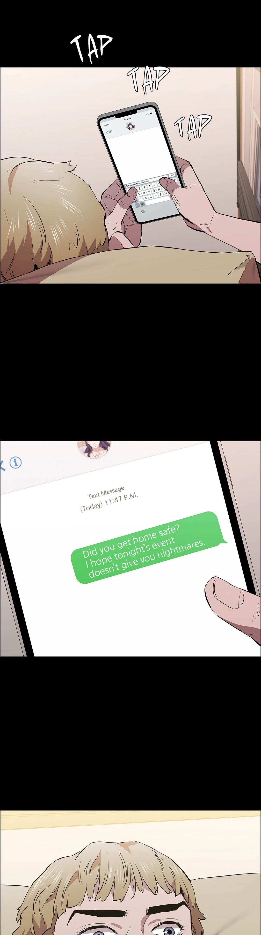 Thorns of Innocence - Chapter 33 [photo 16] - MangaPorn