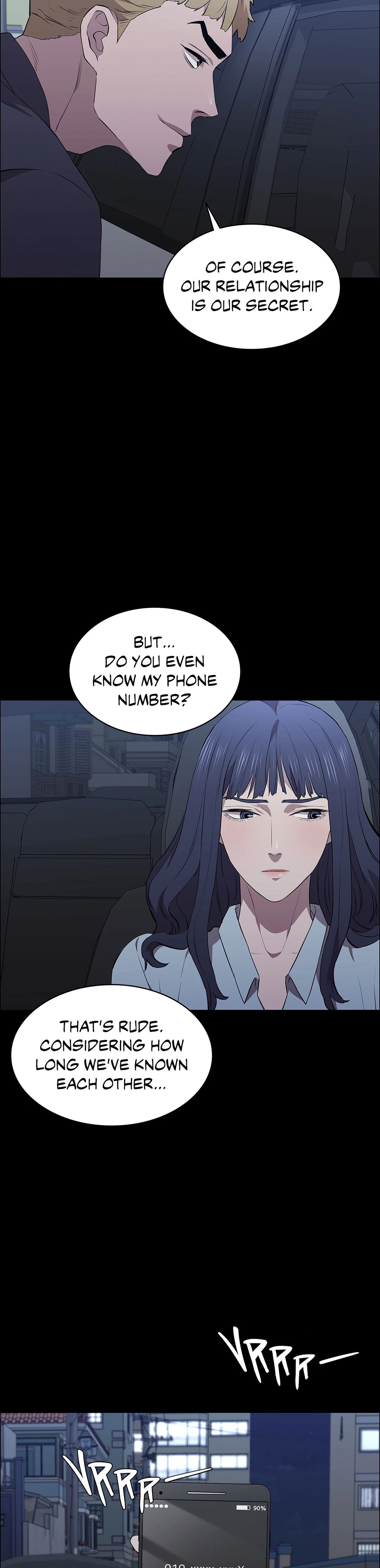 Thorns of Innocence - Chapter 33 [photo 2] - MangaPorn