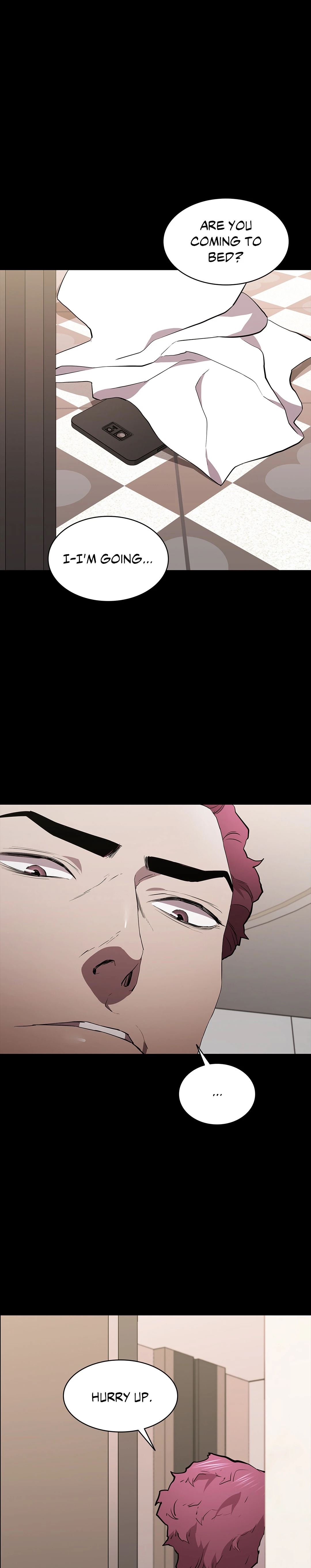 Thorns of Innocence - Chapter 33 [photo 22] - MangaPorn