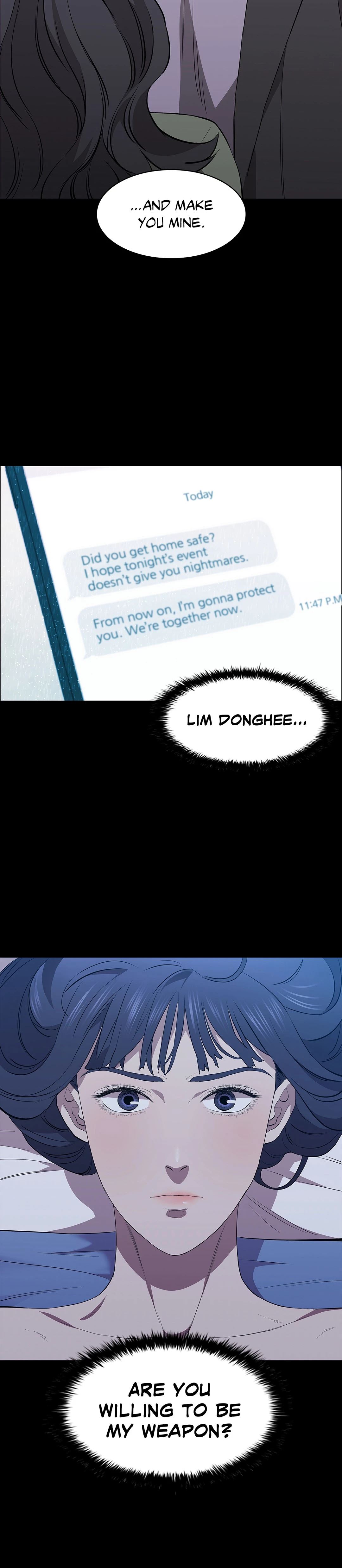 Thorns of Innocence - Chapter 33 [photo 29] - MangaPorn