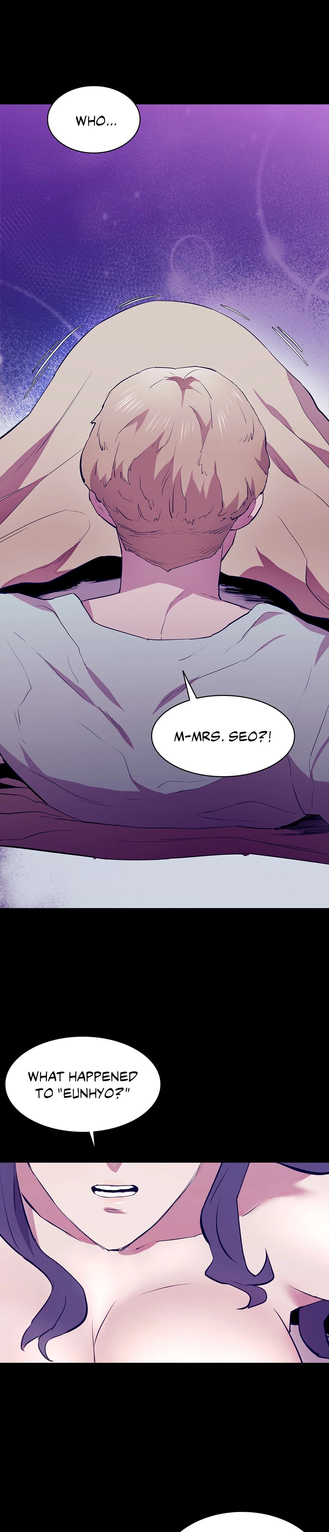 Thorns of Innocence - Chapter 33 [photo 31] - MangaPorn