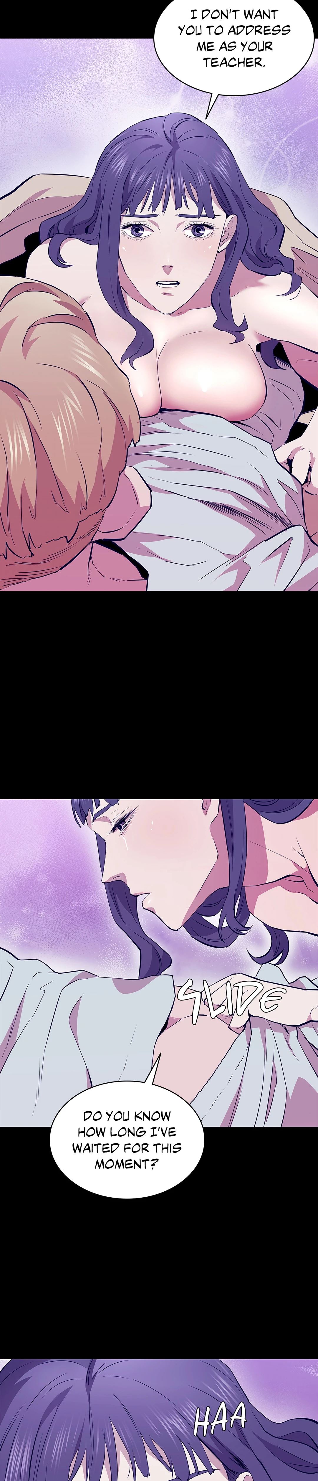 Thorns of Innocence - Chapter 33 [photo 32] - MangaPorn