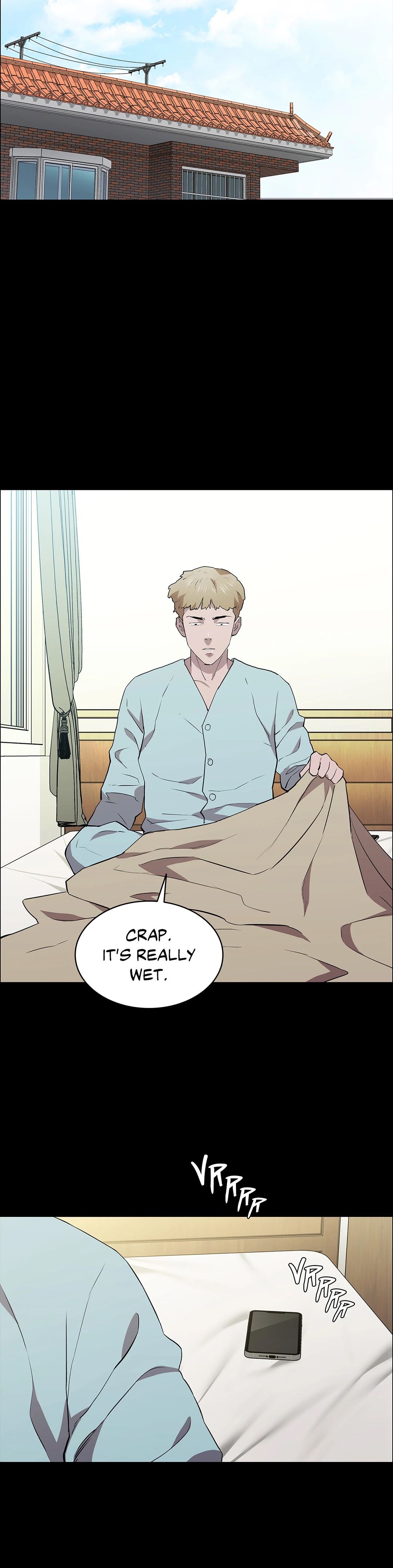 Thorns of Innocence - Chapter 33 [photo 35] - MangaPorn