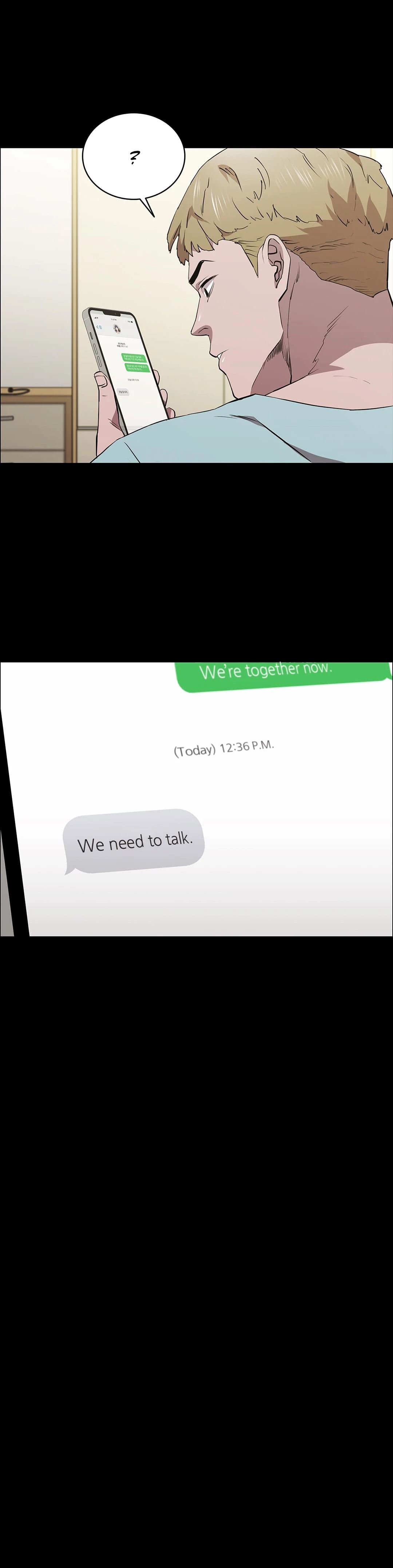 Thorns of Innocence - Chapter 33 [photo 36] - MangaPorn